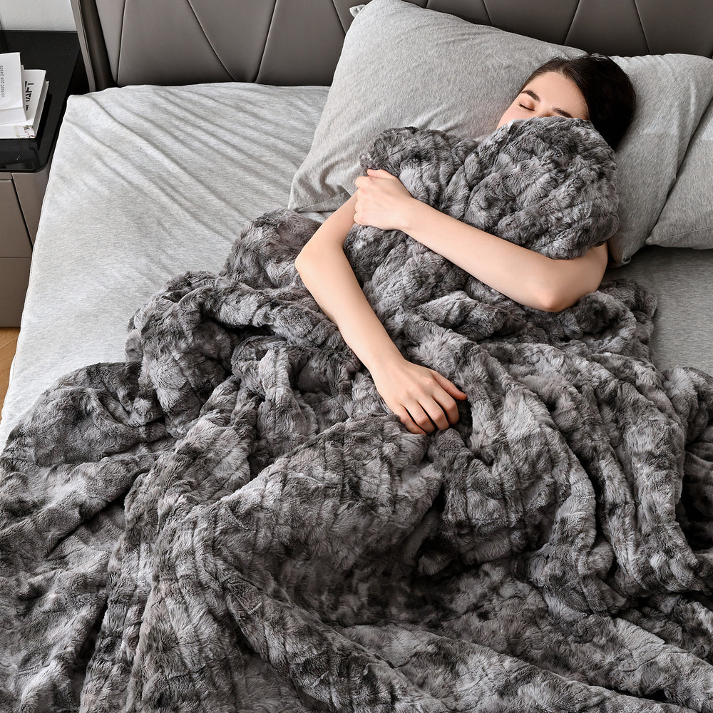 WOOMER | Electric Blanket & Heating Pad-WOOMER Official