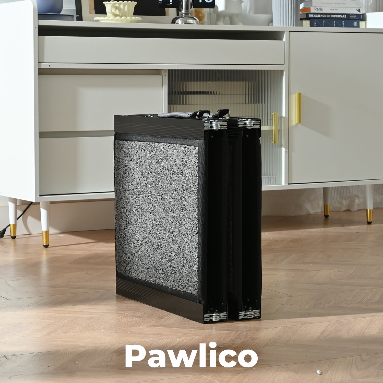 Pawlico® Folding Dog Ramp